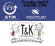 S.T.I.R. at T & K Pediatric Services