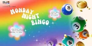 Pride Center West Texas Monday Night Bingo