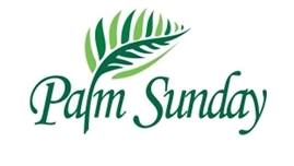 Palm Sunday