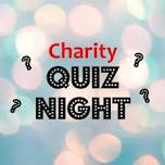 Charity Quiz Night