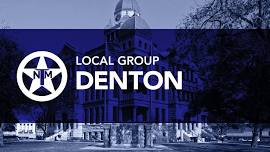 TNM – Denton Meetup