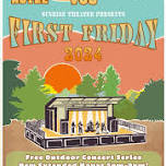 First Friday — MoCoMom