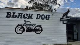 Saturday Ride - Black Dog Tavern