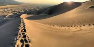 Great Sand Dunes Photo Workshop