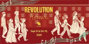 Revolution Remix