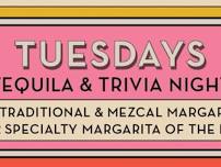 Trivia - Weekly on Tuesday's at Cowan's Public - Nutley