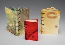 Bookmaking Workshop