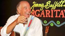 Jimmy Buffet Concert