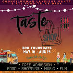 Taste & Shop