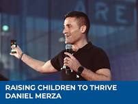 Raising children to Thrive