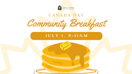 Community Breakfast