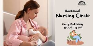 Rockland Nursing Circle at Rockland Public Library