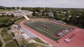 Handley Soccer Alumni Weekend