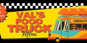 Val's Food Truck