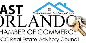 EOCC Real Estate Advisory Council Planning Meeting