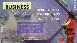 Native American Business Summit