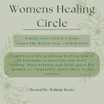 Women's Postpartum Healing Circle