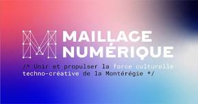 7e édition de Maillage Numérique