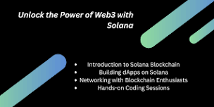 Solana Developer Workshop at Zetech University