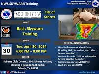 SKYWARN