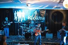 4 Blokes – Live Music