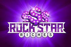 ROCK STAR RICHES