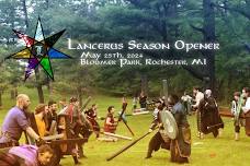 Lancerus Season Opener 2024