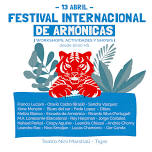 International Harmonica Festival in Argentina