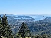 Old Railroad Grade to top of Mt. Tam (AdvBeg/Interm/~14 miles with ~2200ft elev)