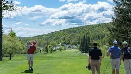 Stratton Foundation Annual Charity Golf Outing