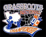 Grassroots National Championship