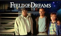 Field of Dreams Sponsored by Victor McKay