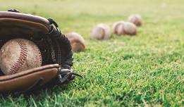 Baseball Clinic: Session I - Ages 7 - 12 (Register by 7/18/24)