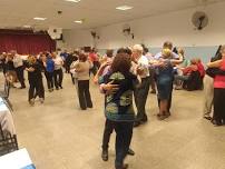 Milonga la Chiruza