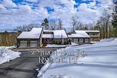 Open House for 31 Myron Hall Road Raymond ME 04071