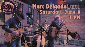 Marc Delgado Band