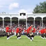 Glengarry Highland Games