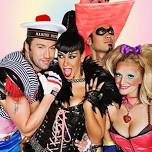 Vengaboys Newcastle