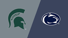 Michigan State vs Penn State