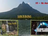 Kuching Borneo Wilderness & Cultural Experience