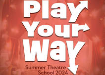 Summer Theatre School