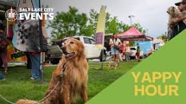 Yappy Hour 2024