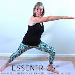 Essentrics Aging Backwards Stretch and Strengthen