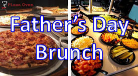 Father's Day Brunch