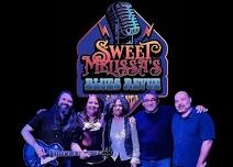 Sweet Melissa’s Blues Revue @ Will Henry’s Tavern Monroe