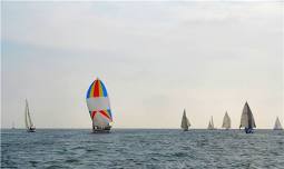 Charleston Sternwheel Regatta Pageant