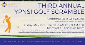 Third Annual YPNSI Golf Scramble