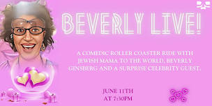 Beverly Live!