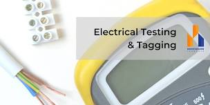 Electrical Testing & Tagging – North West