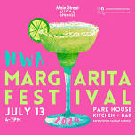 NWA Margarita Festival 2024